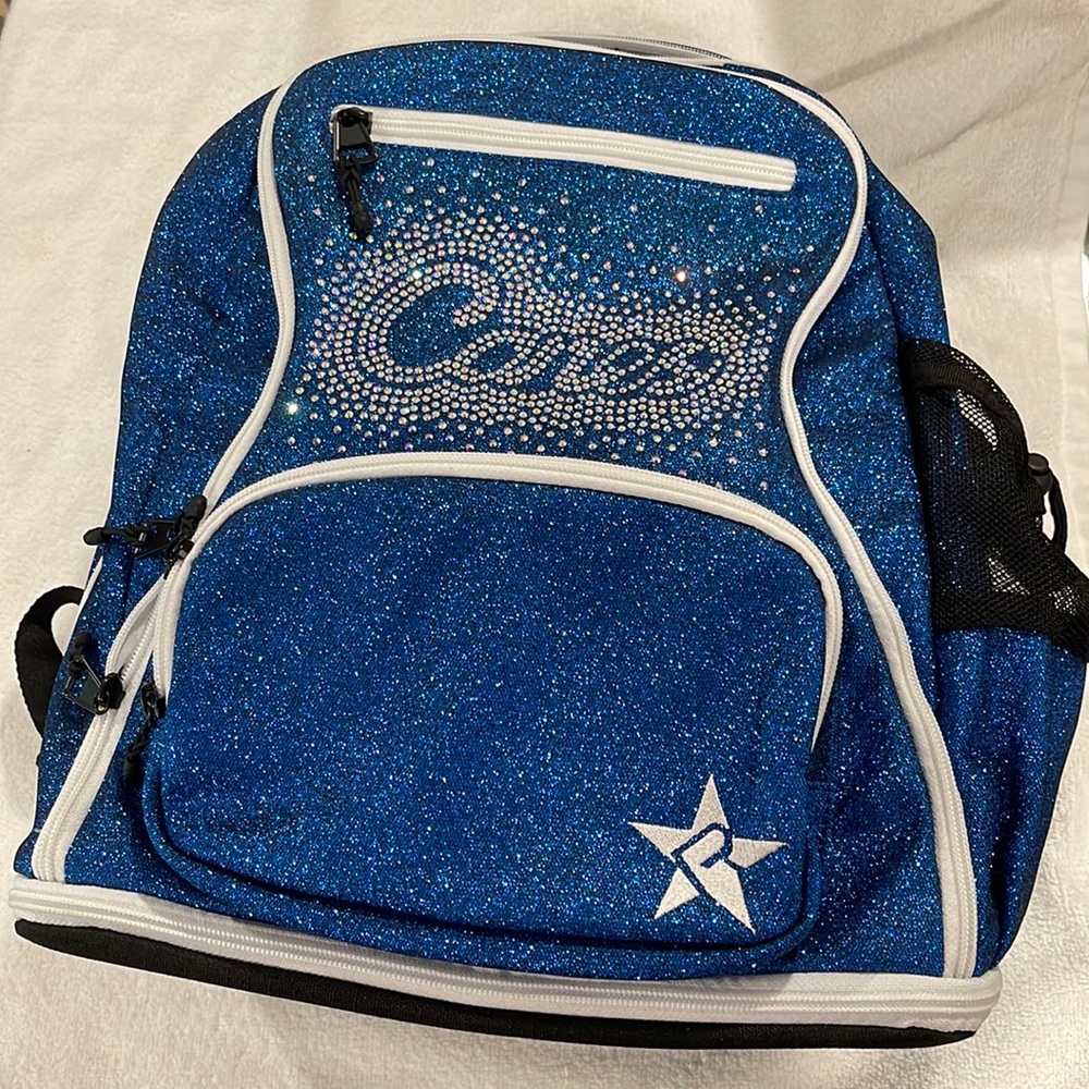 Cheer Bakcpack